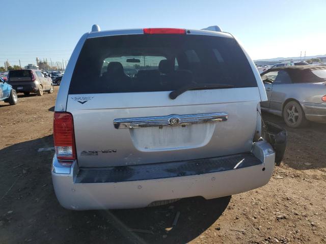 Photo 6 from auction – 2007 CHRYSLER ASPEN LIMI with VIN 1A8HW58N07F543833