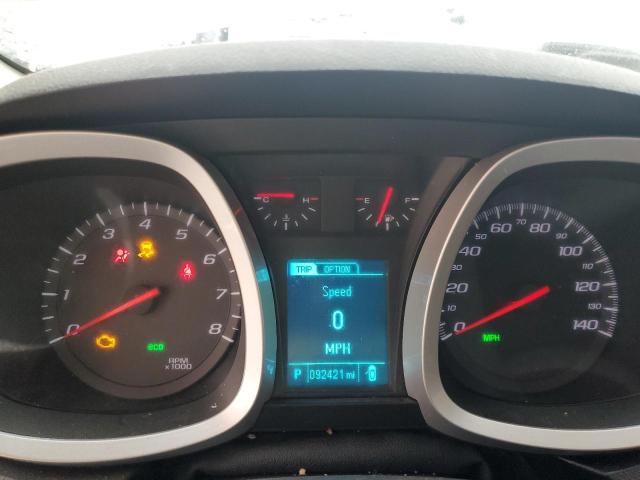 Photo 9 from auction – 2014 CHEVROLET EQUINOX LS with VIN 2GNALAEK4E6108316