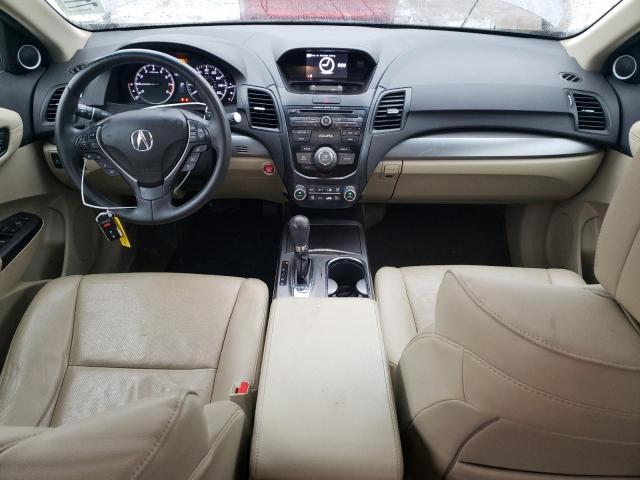 Photo 8 from auction – 2013 ACURA RDX with VIN 5J8TB4H39DL017642