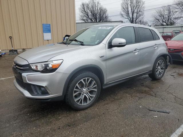 MITSUBISHI OUTLANDER 2019 with VIN JA4AR3AU6KU021194 - Photo from auction