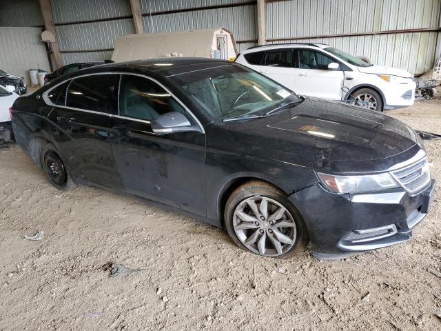 Photo 4 from auction – 2018 CHEVROLET IMPALA LT with VIN 2G1105S34J9132820