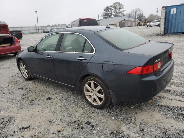 Photo 2 from auction – 2005 ACURA TSX with VIN JH4CL96965C012818