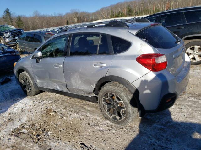 Photo 2 from auction – 2013 SUBARU XV CROSSTR with VIN JF2GPACC1D2810769
