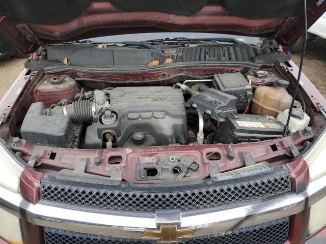 Photo 12 from auction – 2008 CHEVROLET EQUINOX LT with VIN 2CNDL43F886319175