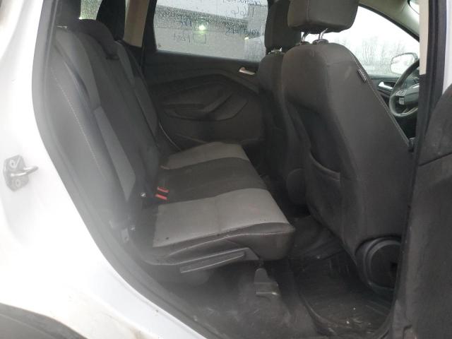 Photo 6 from auction – 2017 FORD ESCAPE SE with VIN 1FMCU0GD7HUC28541