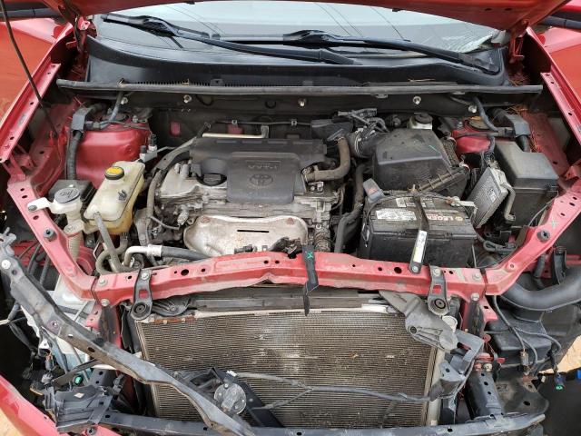 Zdjęcie 11 z aukcji – 2013 TOYOTA RAV4 XLE z VIN 2T3RFREV8DW063752