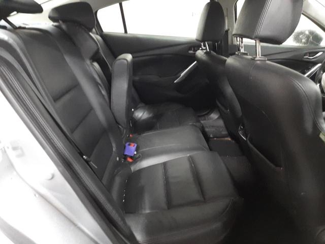 Photo 10 from auction – 2014 MAZDA 3 S with VIN JM1GJ1T69E1148425