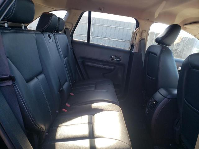 Photo 11 from auction – 2008 FORD EDGE SEL with VIN 2FMDK48C78BB24757
