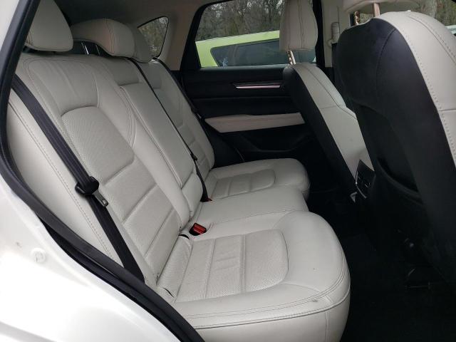 Photo 11 from auction – 2020 MAZDA CX-5 GRAND with VIN JM3KFBDM7L1858183