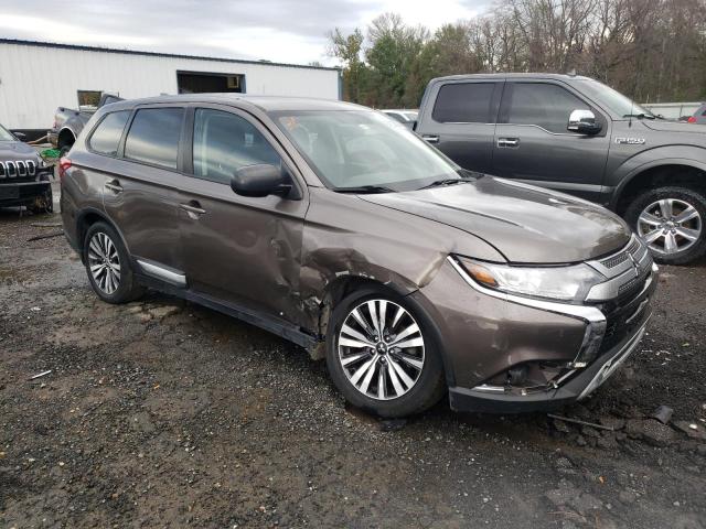 Photo 4 from auction – 2020 MITSUBISHI OUTLANDER with VIN JA4AD2A36LZ044933