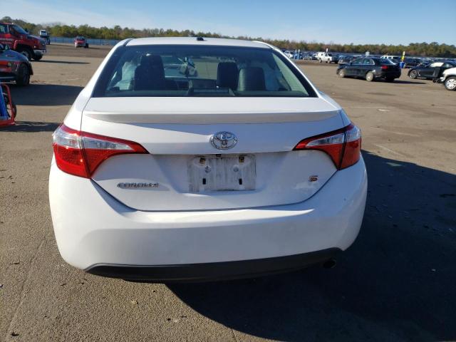 Photo 6 from auction – 2015 TOYOTA COROLLA L with VIN 2T1BURHE0FC375077