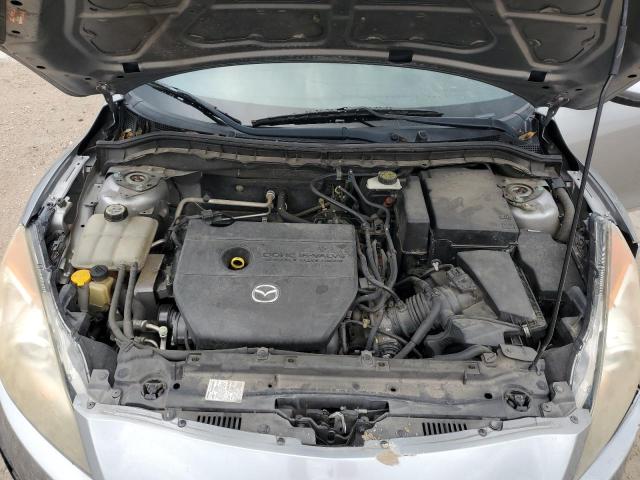 Photo 11 from auction – 2011 MAZDA 3 I with VIN JM1BL1UF3B1454860