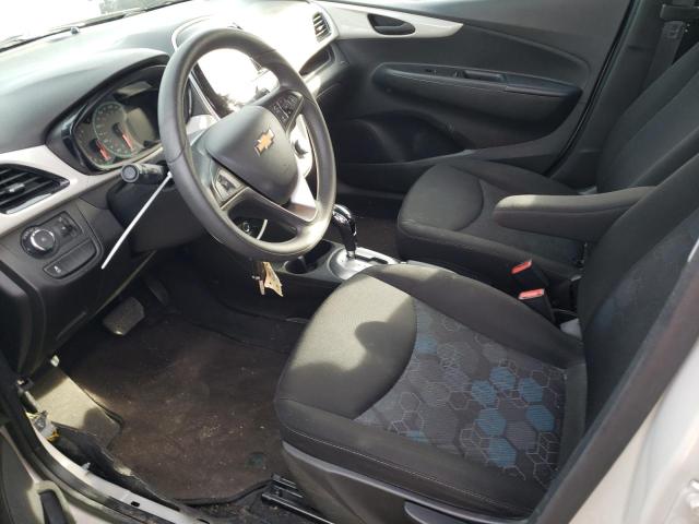 Photo 7 from auction – 2017 CHEVROLET SPARK 1LT with VIN KL8CD6SA1HC750102
