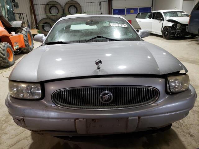 Photo 5 from auction – 2005 BUICK LESABRE LI with VIN 1G4HR54K45U141621