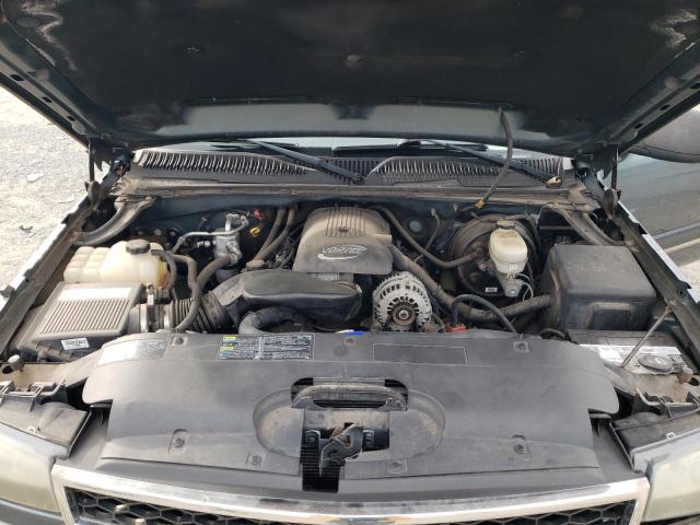 Photo 11 from auction – 2006 CHEVROLET SILVERADO with VIN 2GCEK13T061133236