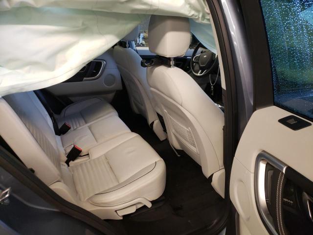Photo 11 from auction – 2019 LAND ROVER DISCOVERY with VIN SALCT2FX1KH804325