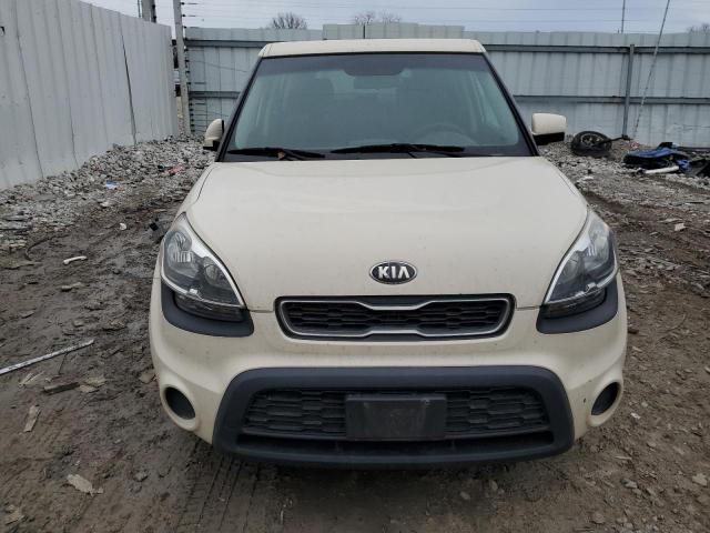 Photo 5 from auction – 2013 KIA SOUL with VIN KNDJT2A58D7770722