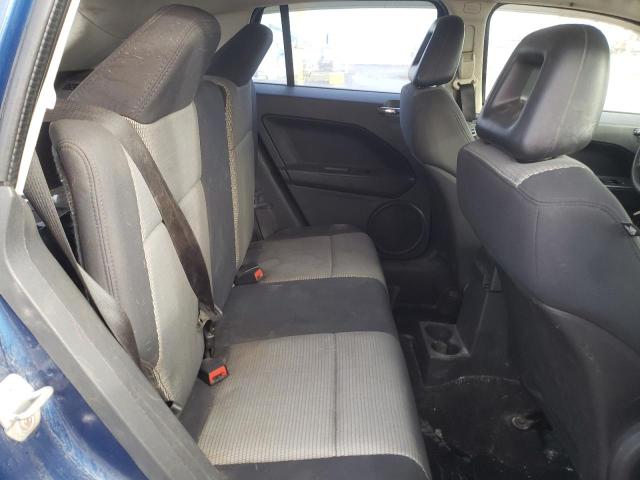 Photo 10 from auction – 2009 DODGE CALIBER SX with VIN 1B3HB48C79D227759
