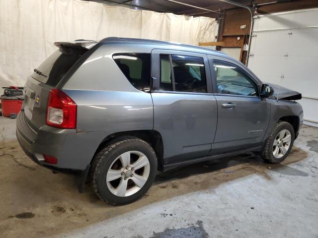 Photo 3 from auction – 2012 JEEP COMPASS SP with VIN 1C4NJDBBXCD635524