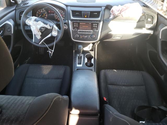 Photo 8 from auction – 2017 NISSAN ALTIMA 2.5 with VIN 1N4AL3AP2HN355216