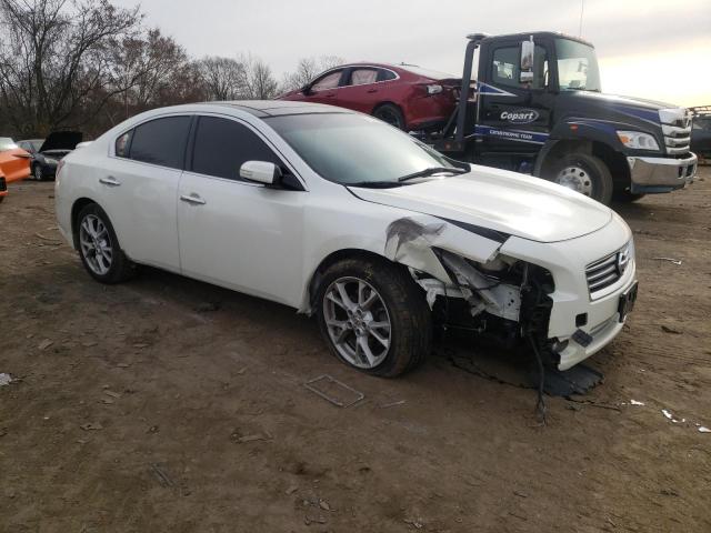 Zdjęcie 4 z aukcji – 2014 NISSAN MAXIMA S z VIN 1N4AA5AP5EC912368