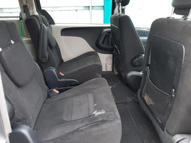 Photo 11 from auction – 2012 DODGE GRAND CARA with VIN 2C4RDGCG3CR231630