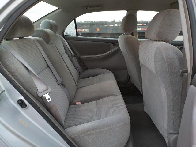 Photo 10 from auction – 2007 TOYOTA COROLLA CE with VIN 1NXBR32E47Z780981