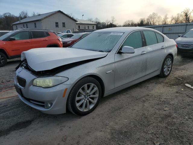 Foto 1 de la subasta – 2013 BMW 528 con VIN WBAXH5C54DD108984