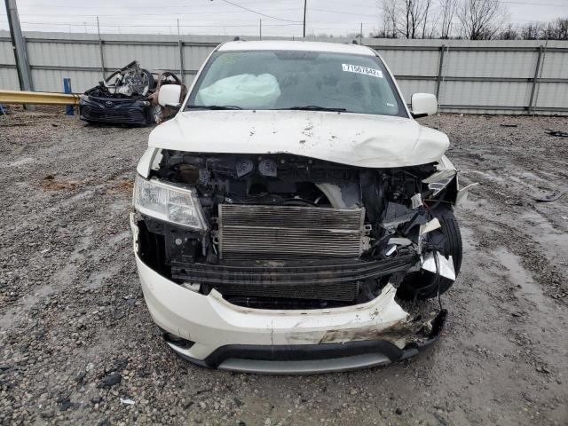 Photo 5 from auction – 2012 DODGE JOURNEY SX with VIN 3C4PDCBG9CT336316