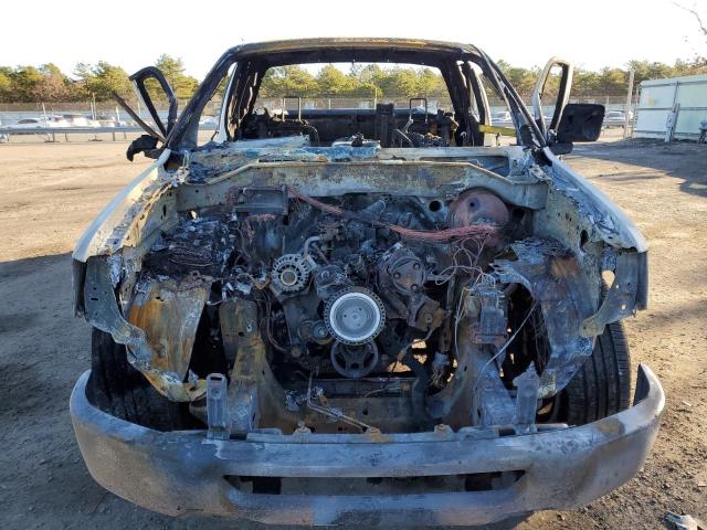 Photo 5 from auction – 2006 FORD F150 with VIN 1FTRF12206NA31674