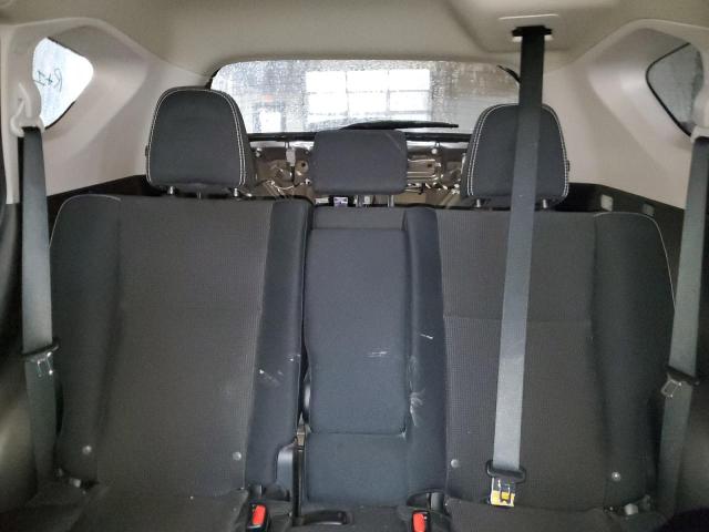 Photo 10 from auction – 2016 TOYOTA RAV4 XLE with VIN 2T3WFREV3GW280522