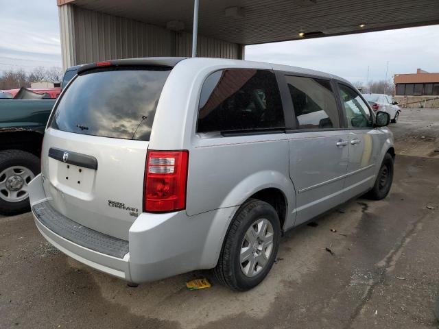 Photo 3 from auction – 2009 DODGE GRAND CARA with VIN 1D8HN44E89B511606