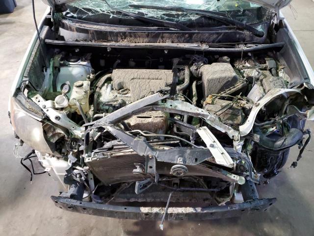 Photo 11 from auction – 2014 TOYOTA RAV4 LIMIT with VIN 2T3YFREVXEW109787