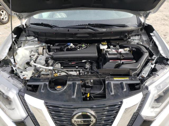 Photo 12 from auction – 2018 NISSAN ROGUE S with VIN KNMAT2MV2JP619074