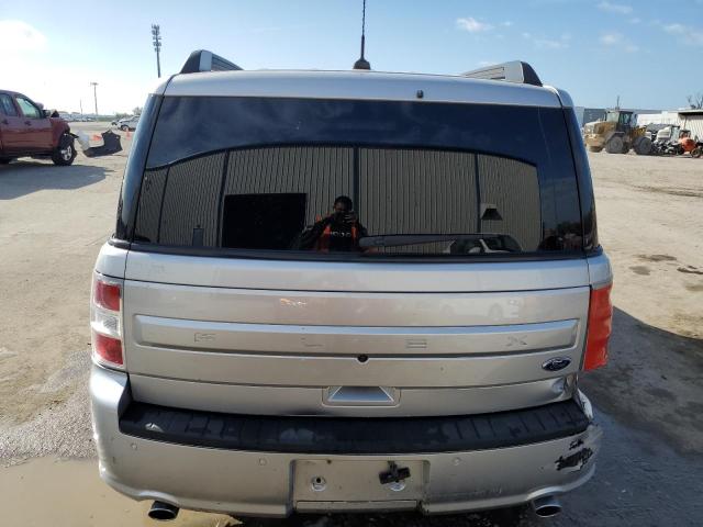 Photo 6 from auction – 2019 FORD FLEX SE with VIN 2FMGK5B80KBA12297