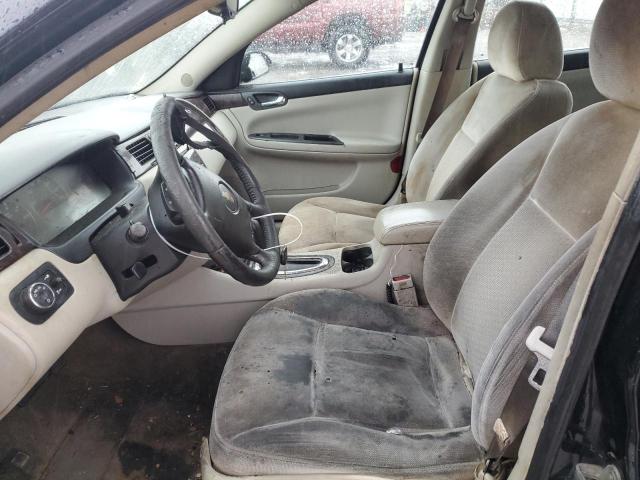 Photo 7 from auction – 2012 CHEVROLET IMPALA LT with VIN 2G1WG5E39C1282436
