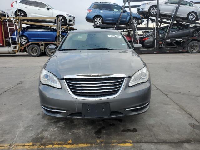 Photo 5 from auction – 2013 CHRYSLER 200 TOURIN with VIN 1C3CCBBB4DN629711