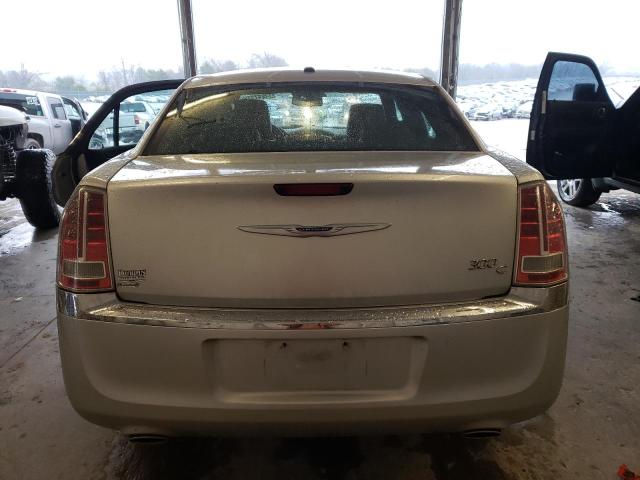 Photo 6 from auction – 2012 CHRYSLER 300C with VIN 2C3CCAET6CH147196