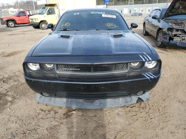 Photo 5 from auction – 2013 DODGE CHALLENGER with VIN 2C3CDYAG3DH662804