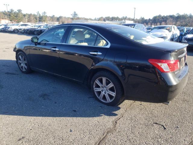 Photo 2 from auction – 2009 LEXUS ES 350 with VIN JTHBJ46G792296331