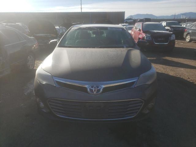 Photo 5 from auction – 2013 TOYOTA AVALON HYB with VIN 4T1BD1EB3DU017446