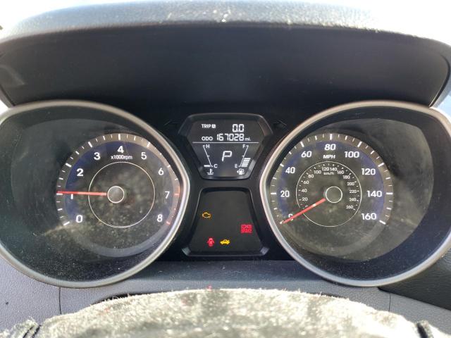 Photo 9 from auction – 2013 HYUNDAI ELANTRA GL with VIN 5NPDH4AE2DH378485
