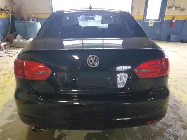 Photo 6 from auction – 2013 VOLKSWAGEN JETTA SE with VIN 3VWDP7AJ2DM445014