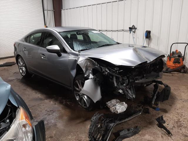 Photo 4 from auction – 2014 MAZDA 3 S with VIN JM1GJ1T69E1148425