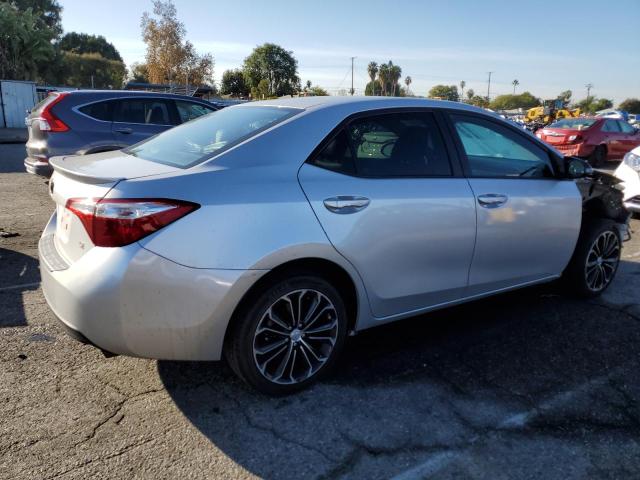 Photo 3 from auction – 2015 TOYOTA COROLLA L with VIN 5YFBURHE1FP212079