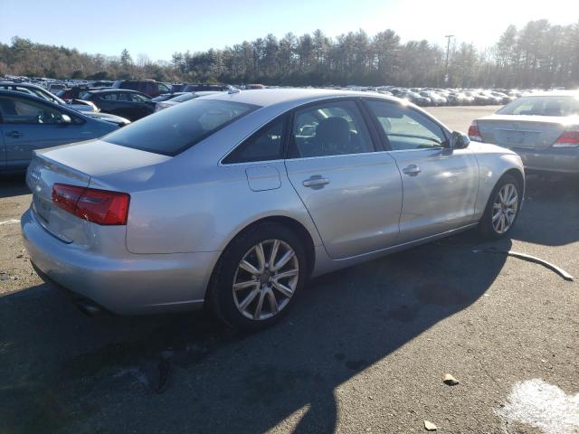 Photo 3 from auction – 2013 AUDI A6 PREMIUM with VIN WAUGFAFC0DN103204