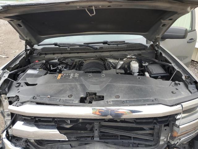 Photo 11 from auction – 2017 CHEVROLET SILVERADO with VIN 3GCPCNEC1HG185530