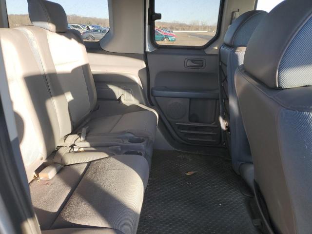 Photo 11 from auction – 2006 HONDA ELEMENT EX with VIN 5J6YH28726L007980