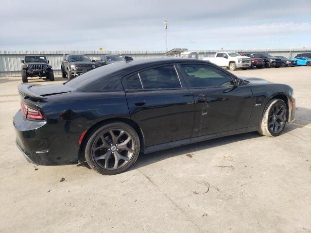 Photo 3 from auction – 2019 DODGE CHARGER R/ with VIN 2C3CDXCT6KH760663
