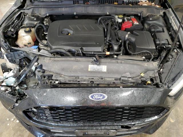 Photo 11 from auction – 2014 FORD FUSION SE with VIN 1FA6P0HD4E5385026